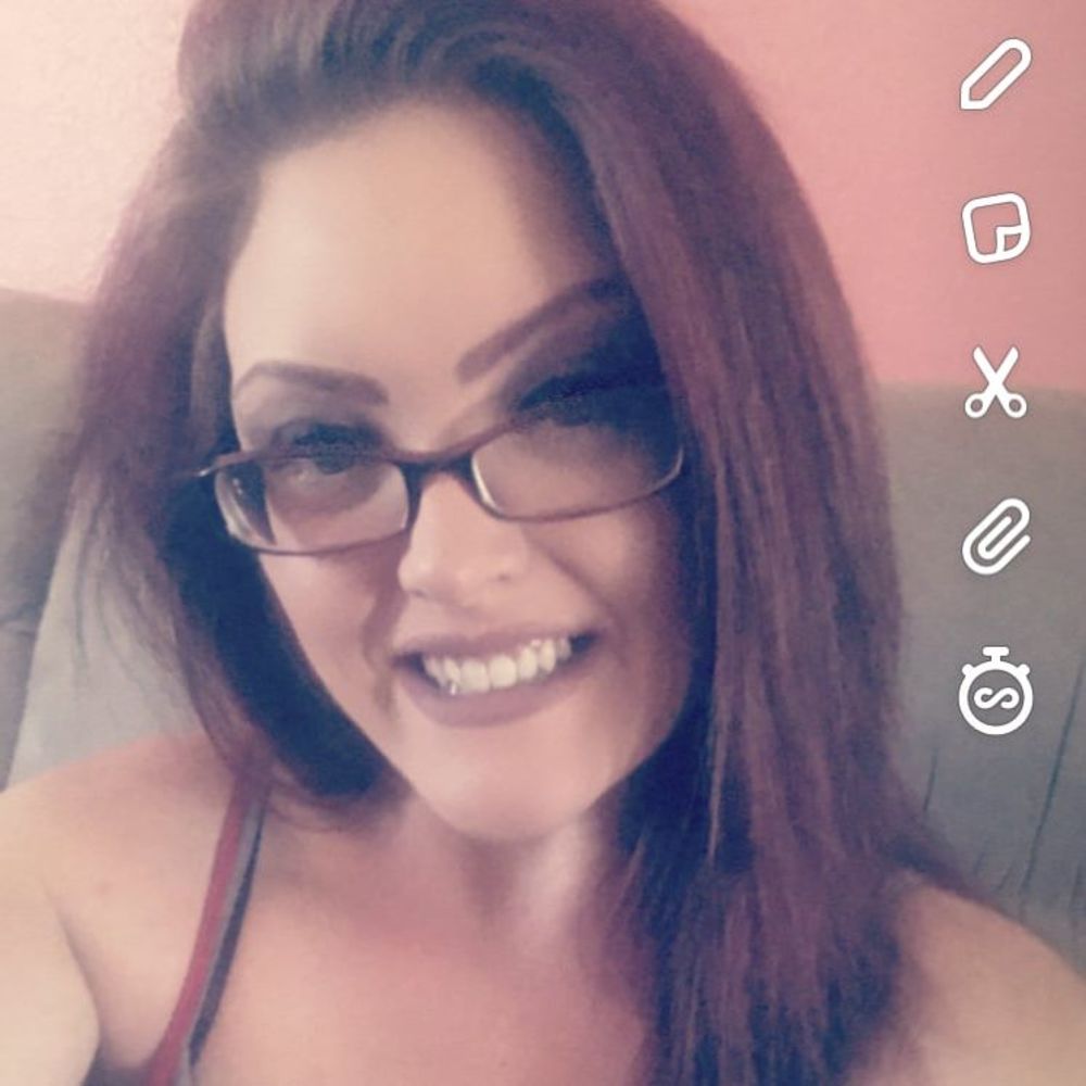 Meet your Posher, Tracy